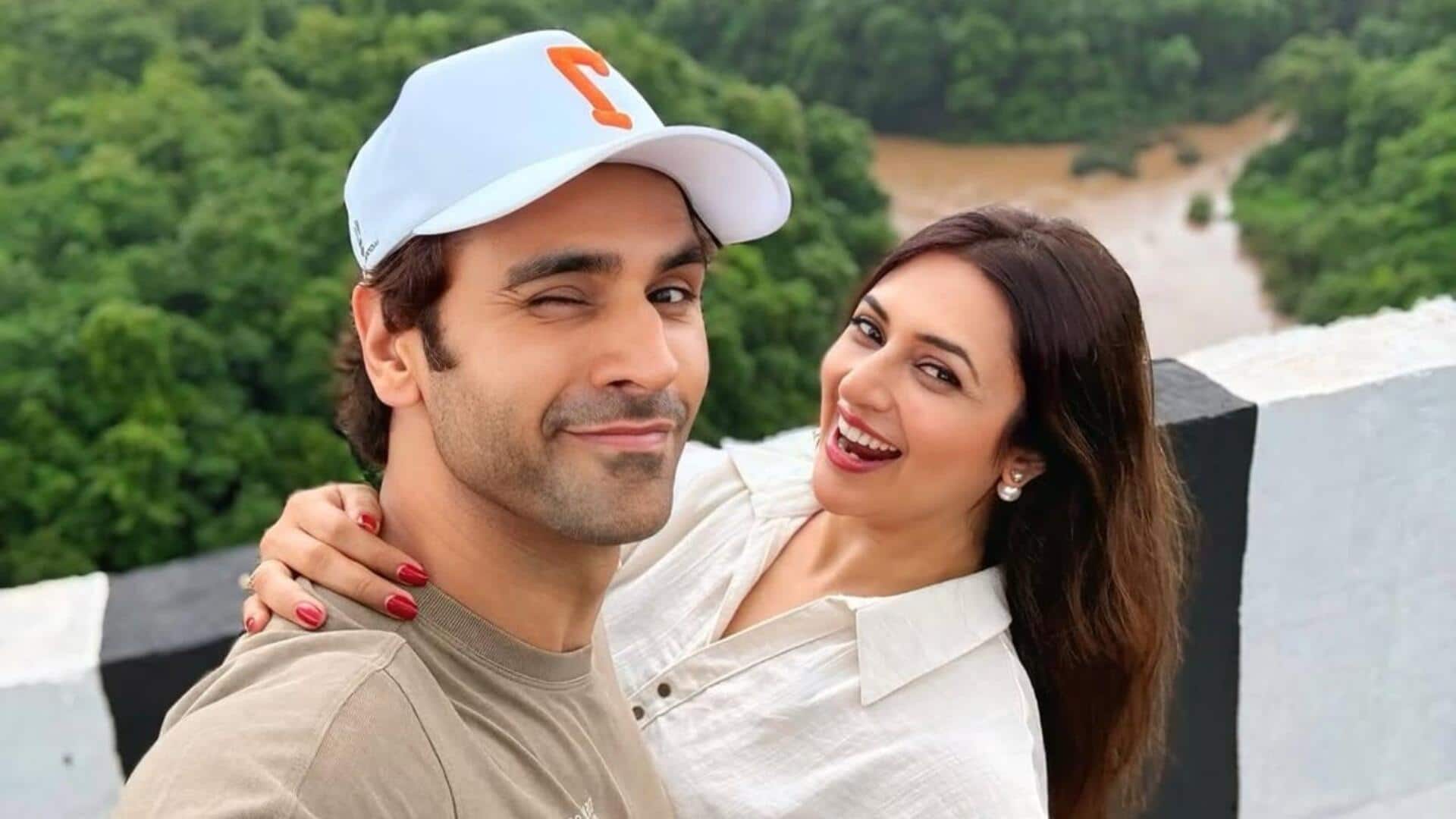 दिव्यांका त्रिपाठी ने प्रेग्नेंसी पर लगाई मुहर, बोलीं- 6 महीने तक छिपाने में कामयाब रही