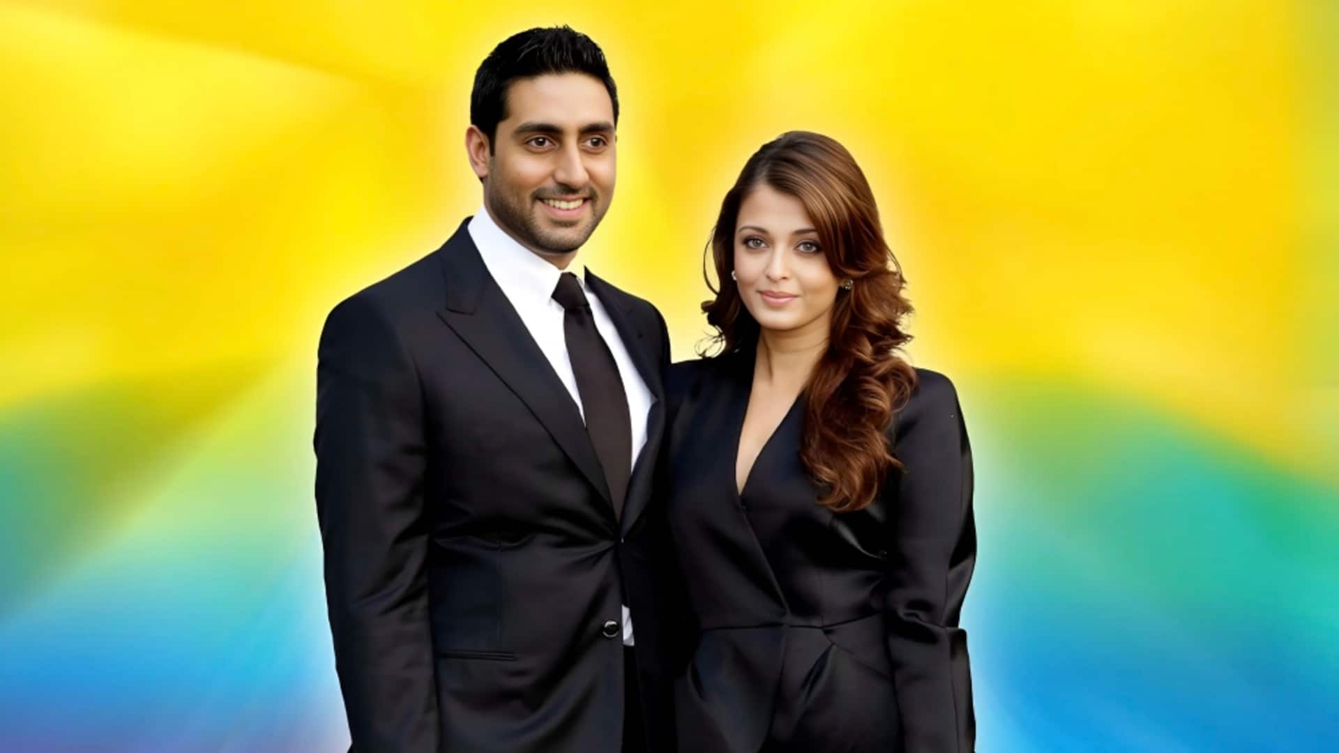 अभिषेक बच्चन का रिश्तों पर बड़ा बयान, बोले- शादी का मतलब पत्नी पर पाबंदी लगाना नहीं