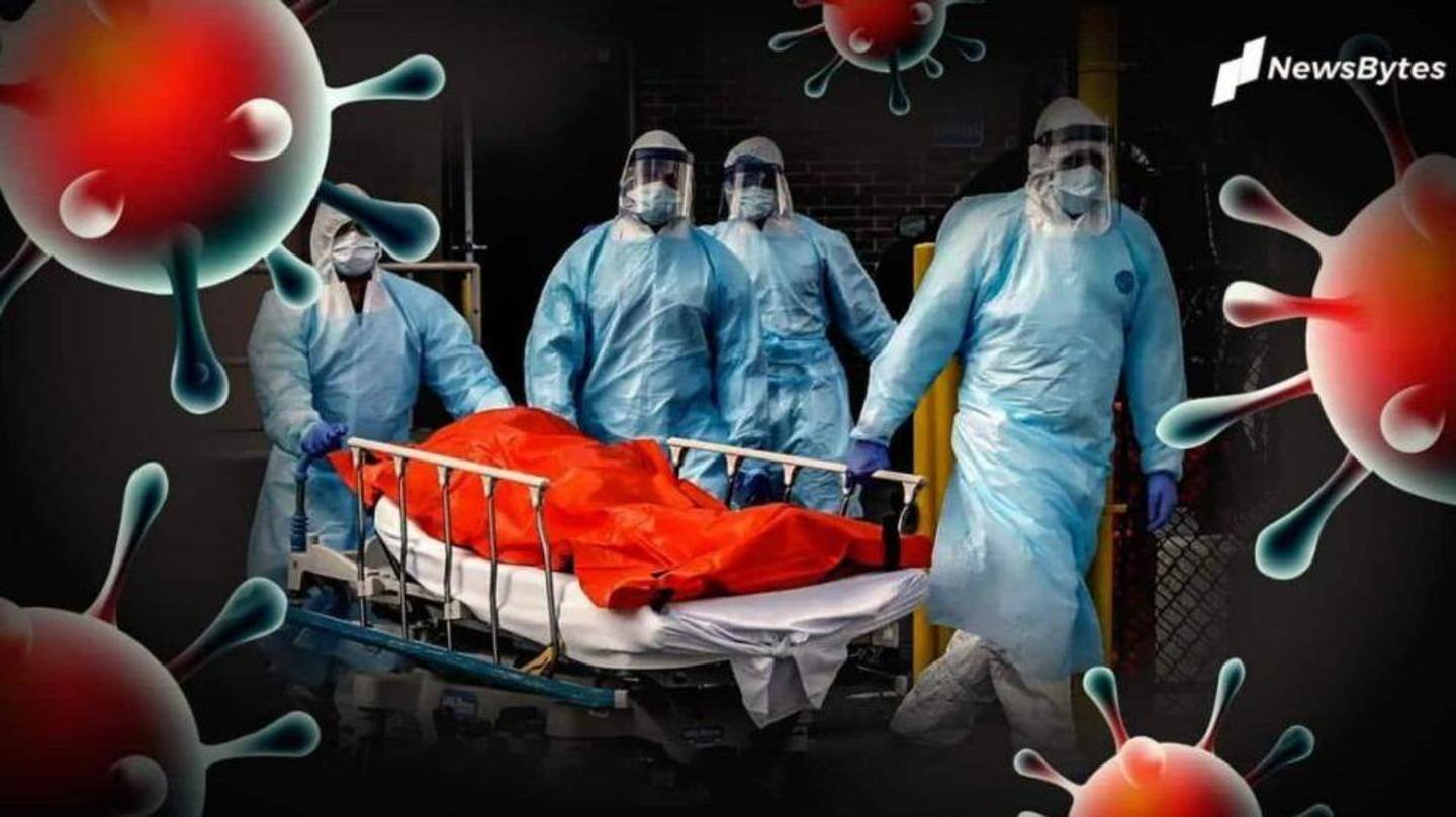 प्रधानमंत्री बोले- लोग लापरवाह हुए, राज्य प्रशासन भी सुस्त प्रधानमंत्री बोले- लोग लापरवाह हुए, राज्य प्रशासन भी सुस्त