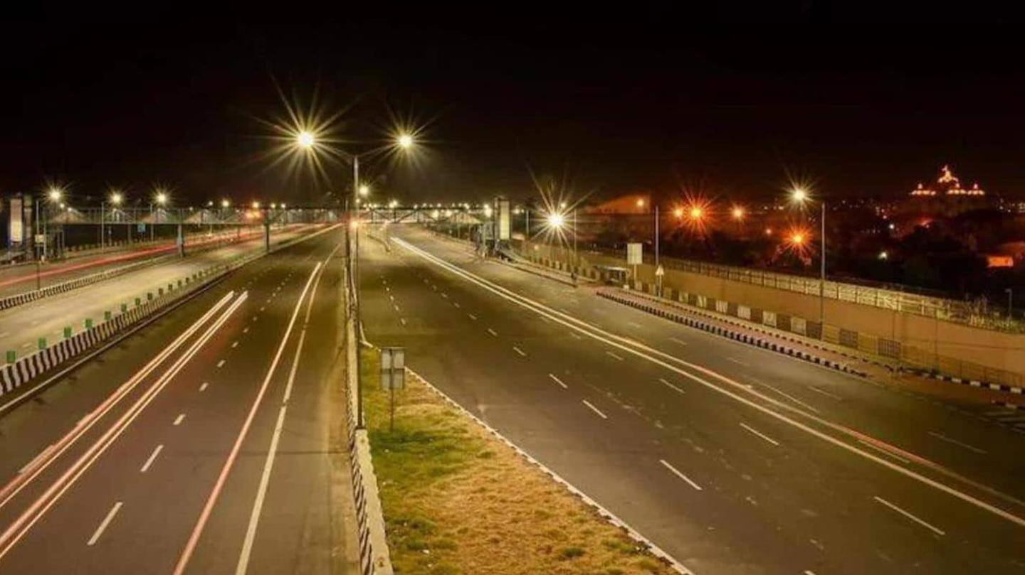 दिल्ली में 10 मई तक जारी रहेगा लॉकडाउन दिल्ली में 10 मई तक जारी रहेगा लॉकडाउन