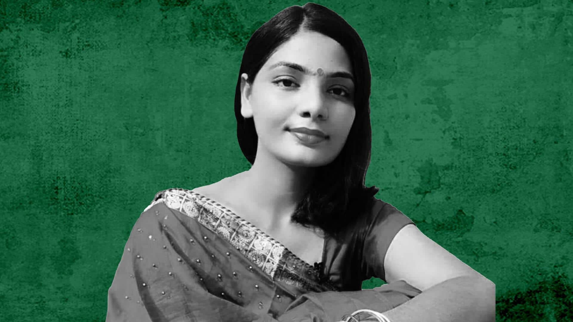 'यूपी में का बा' गीत को लेकर गायिका नेहा राठौर को उत्तर प्रदेश पुलिस का नोटिस