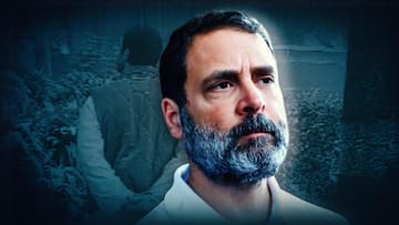 मानहानि मामला: सूरत कोर्ट के फैसले के खिलाफ गुजरात हाई कोर्ट पहुंचे राहुल गांधी 