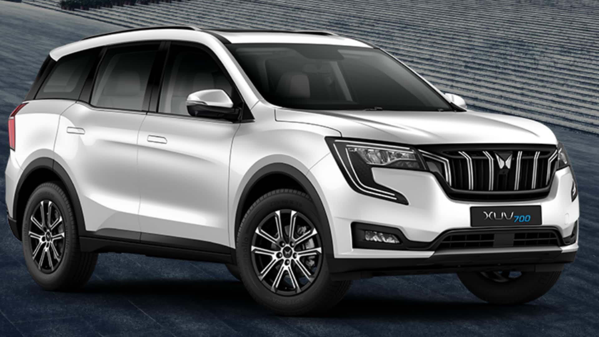 महिंद्रा ने XUV700 लाइनअप को किया अपडेट, जानिए क्या किया बदलाव महिंद्रा ने XUV700 लाइनअप को किया अपडेट, जानिए क्या किया बदलाव
