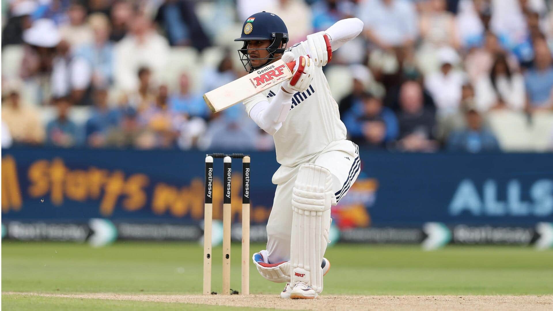 अलविदा 2025: अंतरराष्ट्रीय क्रिकेट में इन भारतीय बल्लेबाजों ने बनाए सबसे ज्यादा रन