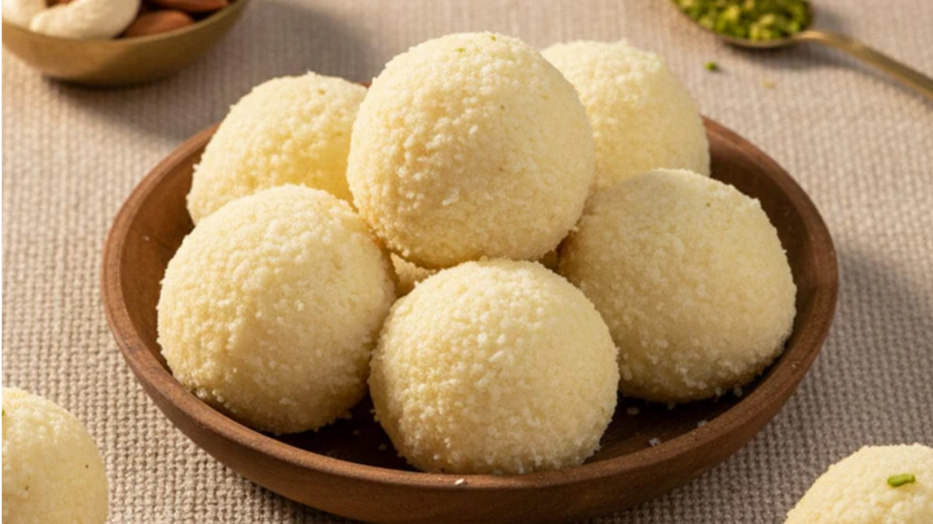 घर पर आसानी से बनाया जा सकता है बंगाली खीर कदम, जानिए इस मिठाई की रेसिपी