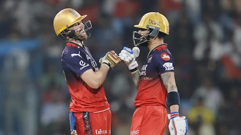 IPL 2026: MI बनाम RCB मुकाबले का प्रीव्यू और आंकड़े, जानिए कैसी होगी वानखेड़े की पिच 