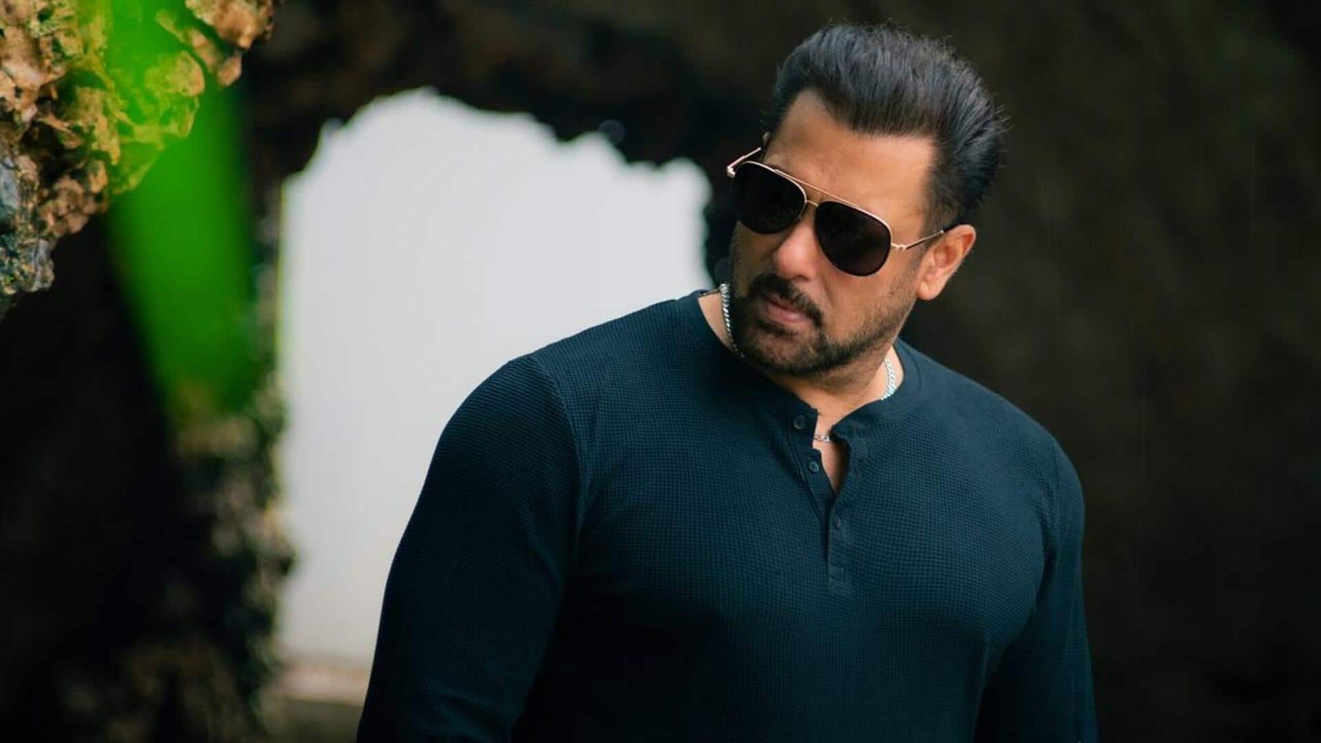 'बिग बॉस सीजन 20' के लिए तैयारियां शुरू, जानिए कब आएगा सलमान खान का शो