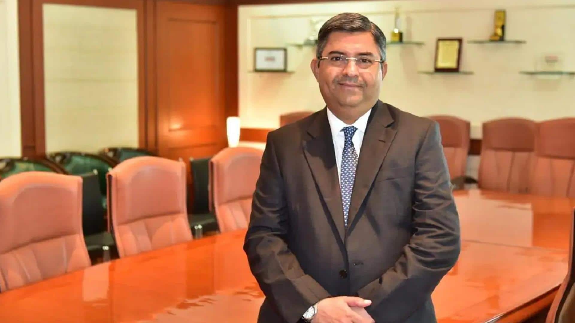 कौन हैं कैजाद भरूचा? HDFC बैंक के अगले CEO बनने की दौर में सबसे आगे