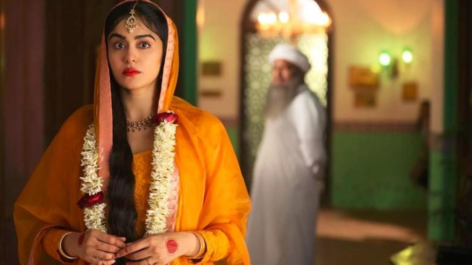 'पठान' के बाद 'द केरल स्टोरी' बनी 2023 की सबसे ज्यादा कमाई करने वाली हिंदी फिल्म