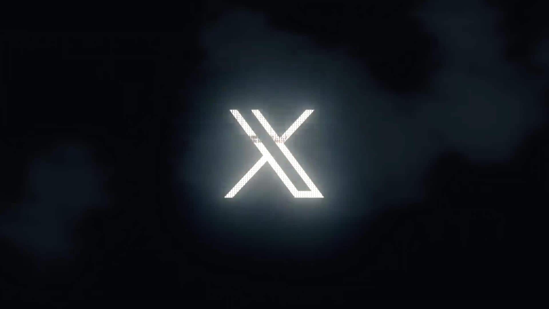 एक्स हुआ डाउन, ऐप और वेबसाइट का इस्तेमाल नहीं कर पा रहे यूजर्स