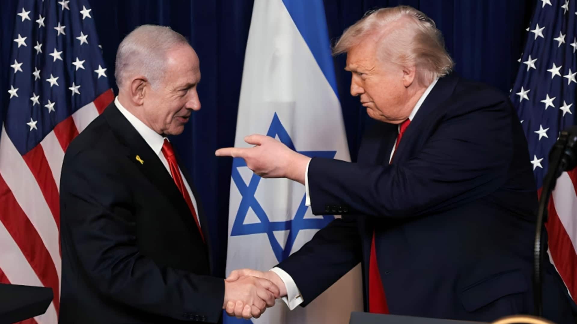 इजरायली रिपोर्ट से हुई खामेनेई की हत्या, ट्रंप-नेतन्याहू की गोपनीय बातचीत के बाद किया हमला- रिपोर्ट