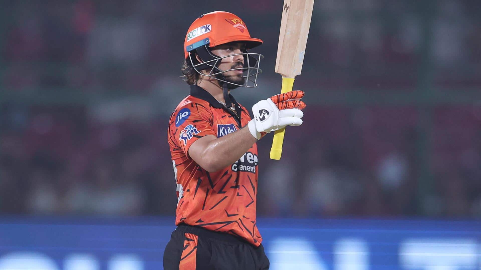 IPL 2026: ईशन किशन ने RR के खिलाफ जड़ा 5वां अर्धशतक, बने 'प्लेयर ऑफ द मैच'