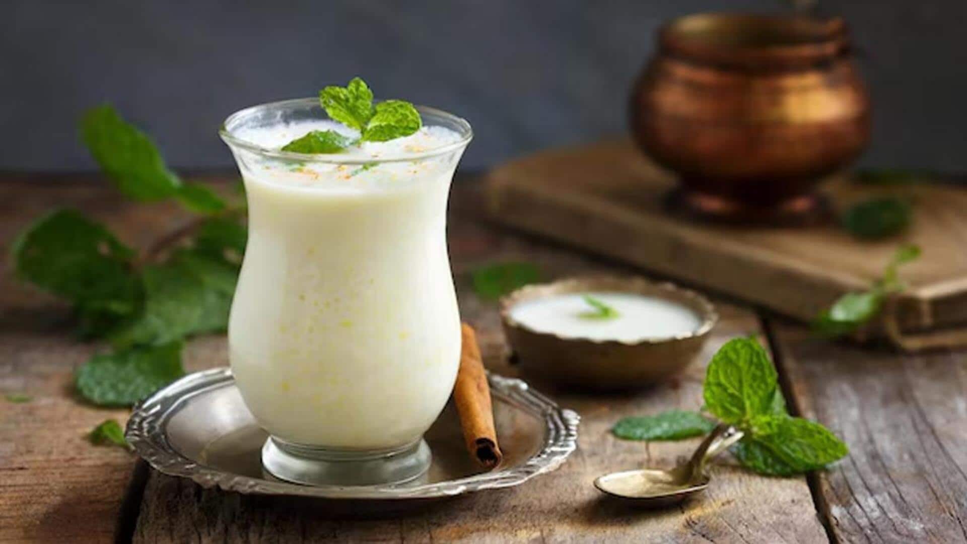 गर्मियों के दौरान मेहमानों के लिए बनाएं ये 5 पेय, आसान हैं बनाना