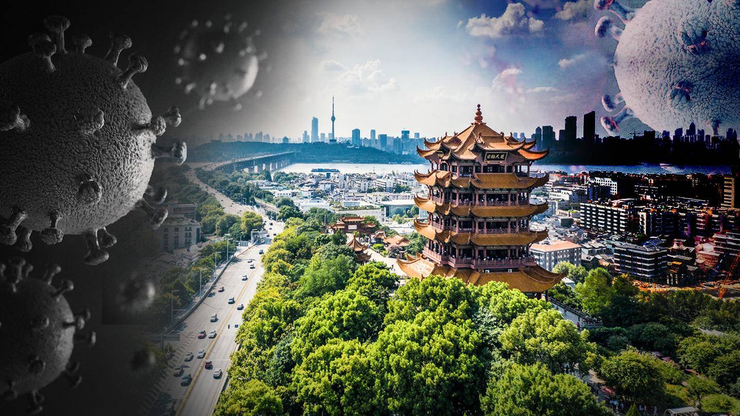 चीन में अक्टूबर 2019 में सामने आया था कोरोना का पहला मामला- अध्ययन