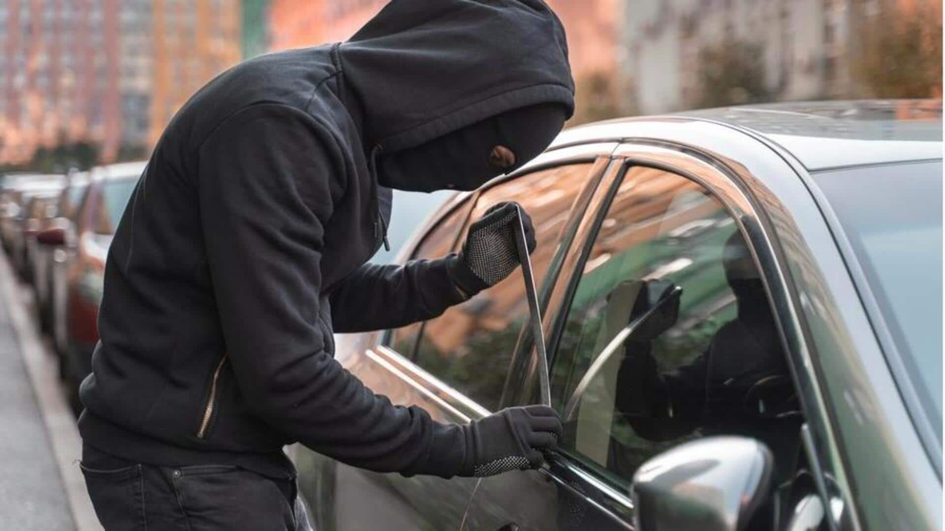 कार चोरी होने पर कैसे करें बीमा क्लेम? जानिए क्या है आसान तरीका 