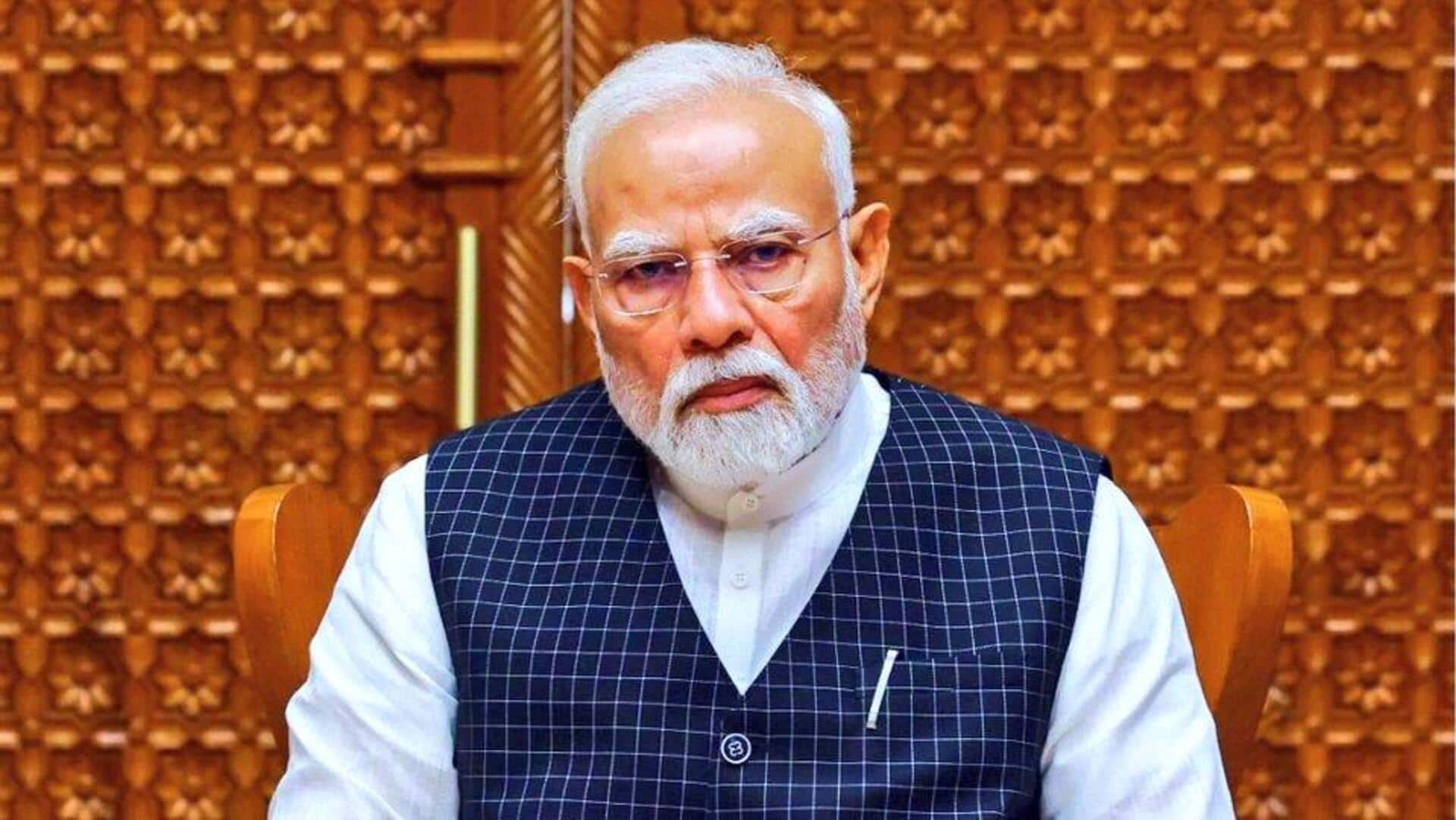 ऑपरेशन सिंदूर के बाद प्रधानमंत्री नरेंद्र मोदी ने नार्वे, क्रोशिया और नीदरलैंड की यात्रा रद्द की ऑपरेशन सिंदूर के बाद प्रधानमंत्री नरेंद्र मोदी ने नार्वे, क्रोशिया और नीदरलैंड की यात्रा रद्द की