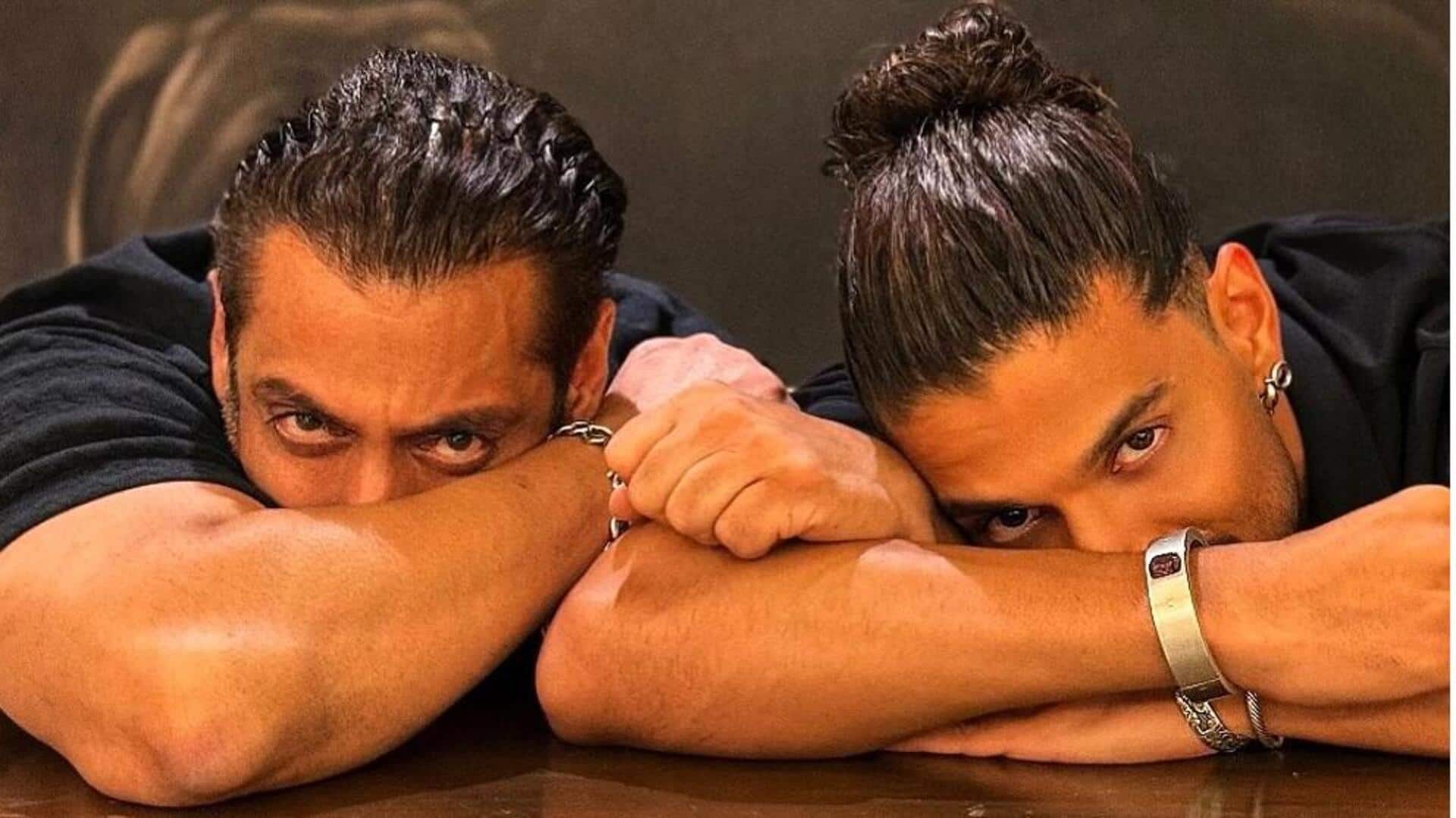 सलमान खान तब मेरे मसीहा बने, जब मेरे पास कोई उम्मीद नहीं बची थी- सूरज पंचोली सलमान खान तब मेरे मसीहा बने, जब मेरे पास कोई उम्मीद नहीं बची थी- सूरज पंचोली