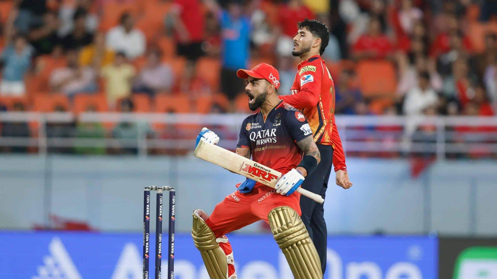 IPL 2025 फाइनल: इन खिलाड़ियों के बीच देखने को मिल सकती है जोरदार टक्कर 