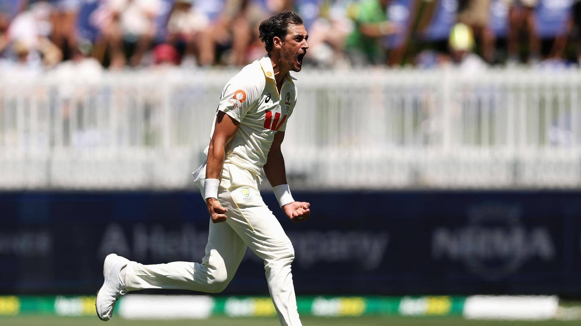 एशेज 2025-26: क्रिकेट इतिहास में पहली बार, पहली तीन पारियों में बिना रन बने गिरे विकेट