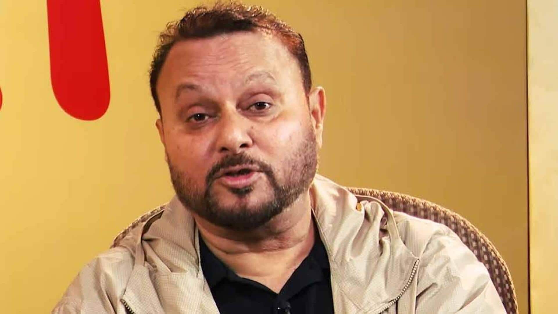 'गदर' के निर्देशक अनिल शर्मा ने शुरू किया नई फिल्म पर काम, ये होगा शीर्षक