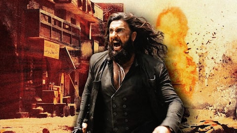 'धुरंधर 2' का रिकॉर्ड, 'बाहुबली 2' को पछाड़कर बनी दूसरी सबसे कमाऊ भारतीय फिल्म