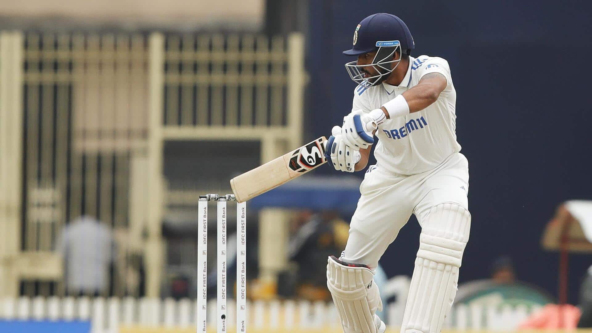चौथा टेस्ट: भारत ने पहली पारी में बनाए 307 रन, ध्रुव जुरेल शतक से चूके