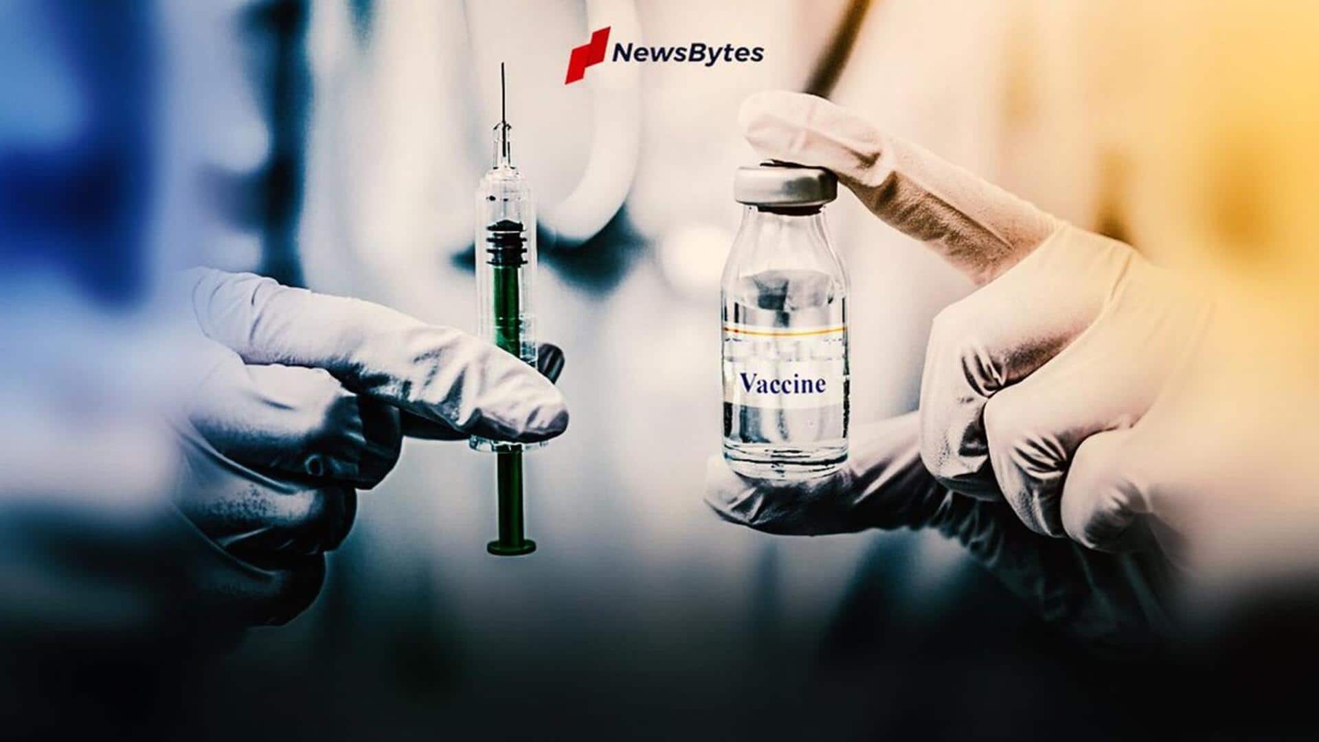 अब एक ही वैक्सीन से 15 तरह के कैंसर की रोकथाम, यहां शुरू हुई नई सुविधा
