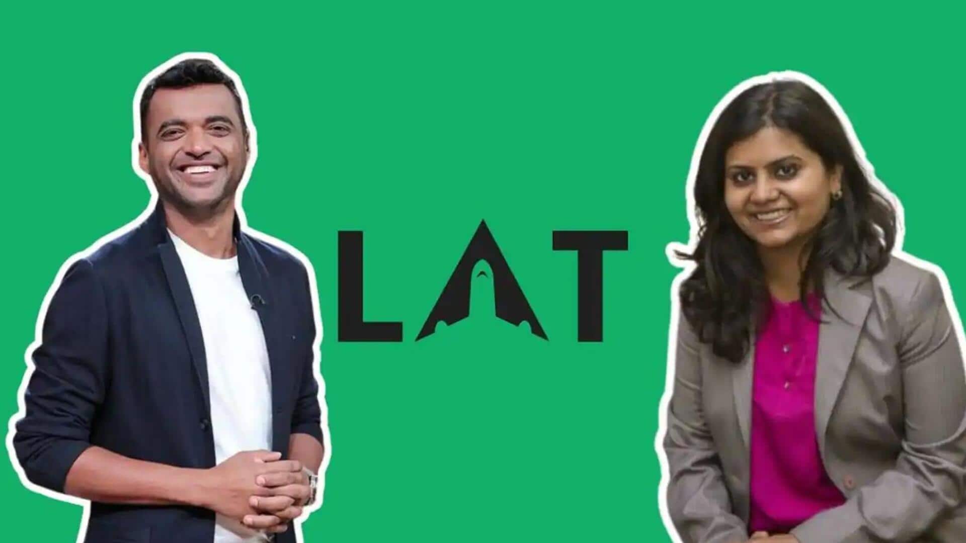 फूड डिलीवरी के बाद एयरलाइन सेक्टर में आए जोमैटो के CEO दीपिंदर गोयल, बनाई नई कंपनी 