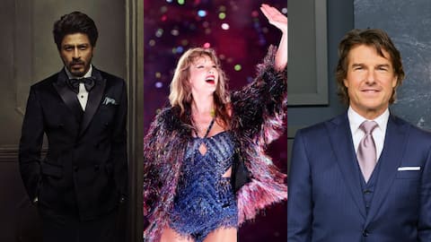 2025 में इन 5 सितारों ने अपने नाम दर्ज किए अनोखे रिकॉर्ड, बढ़ी लोकप्रियता