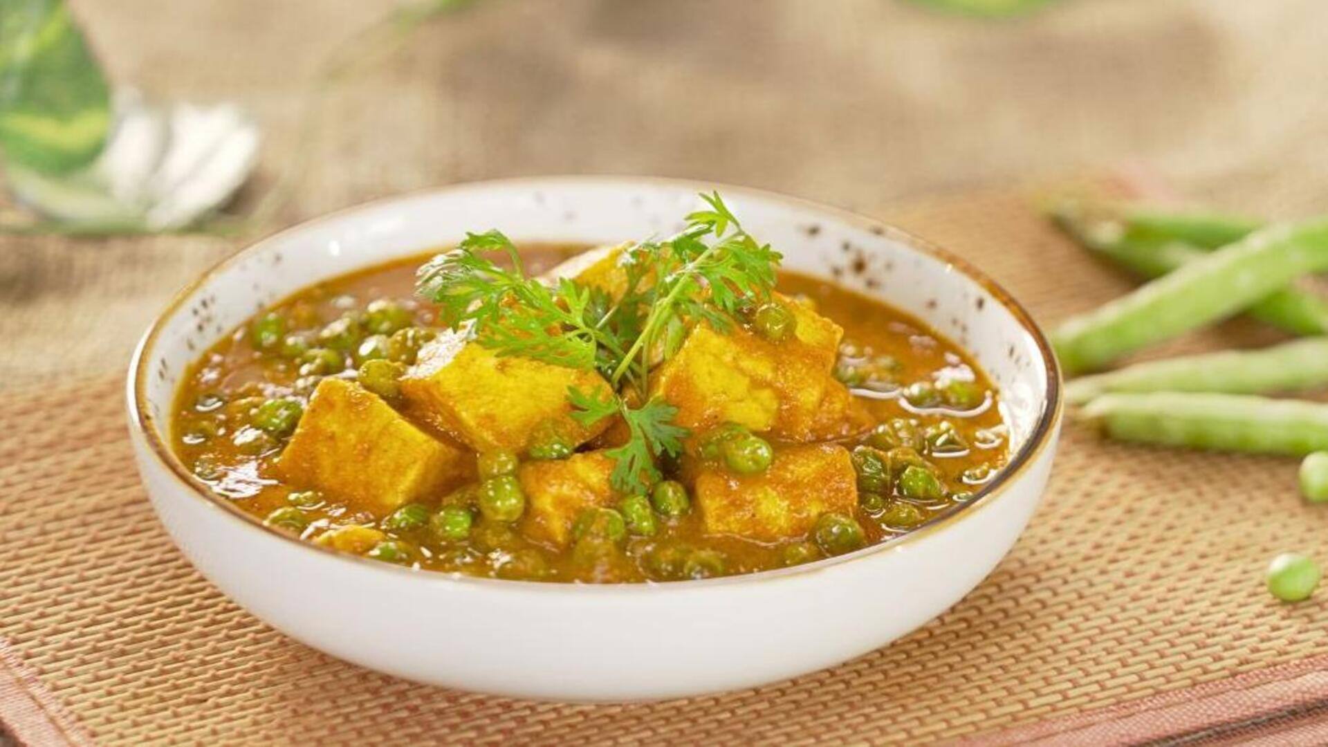 केवल 10 मिनट में बन जाएंगे ये 5 स्वादिष्ट भारतीय व्यंजन