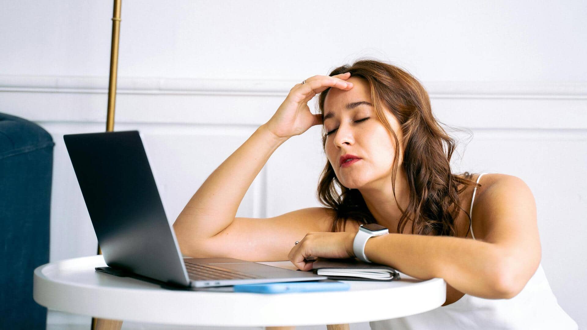 क्या शाम होते ही ऊर्जा का स्तर हो जाता है कम? ये हो सकते हैं कारण