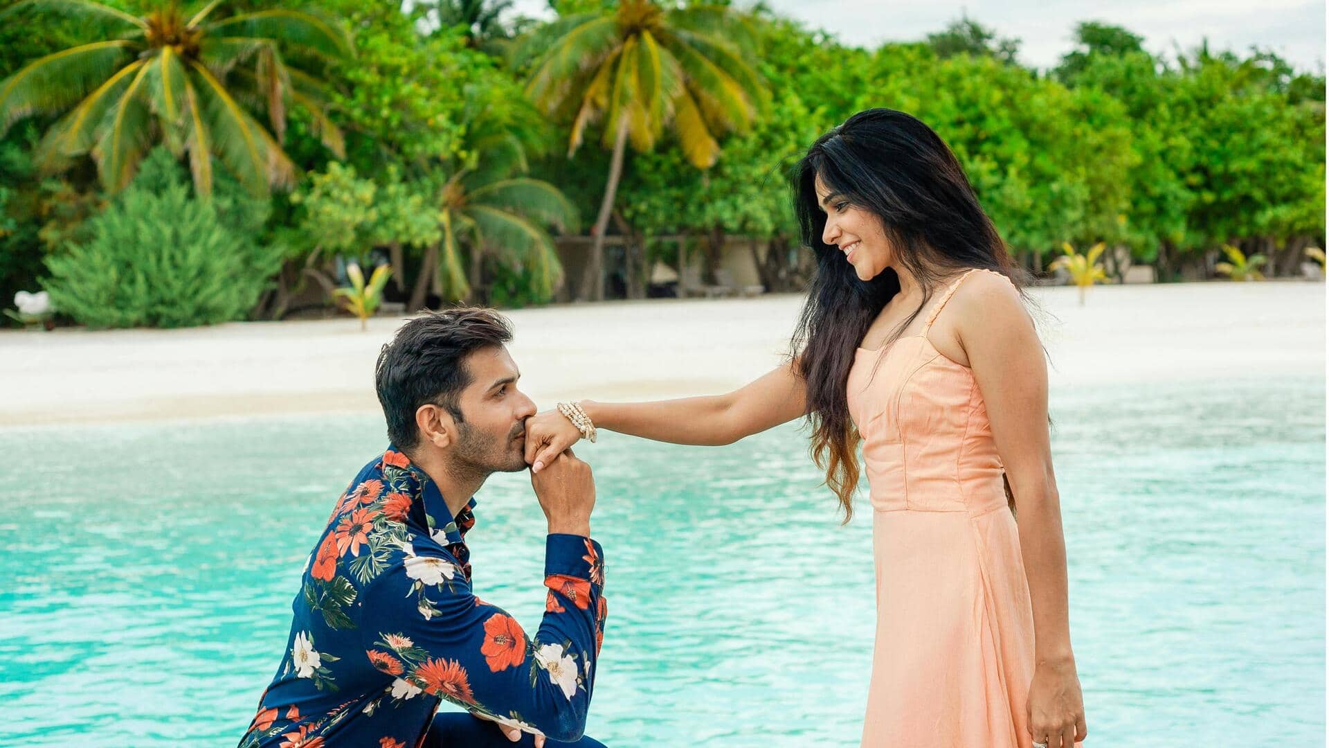 बीच पर करना चाहते हैं पार्टनर को शादी के लिए प्रपोज? ये भारतीय समुद्र तट चुनें