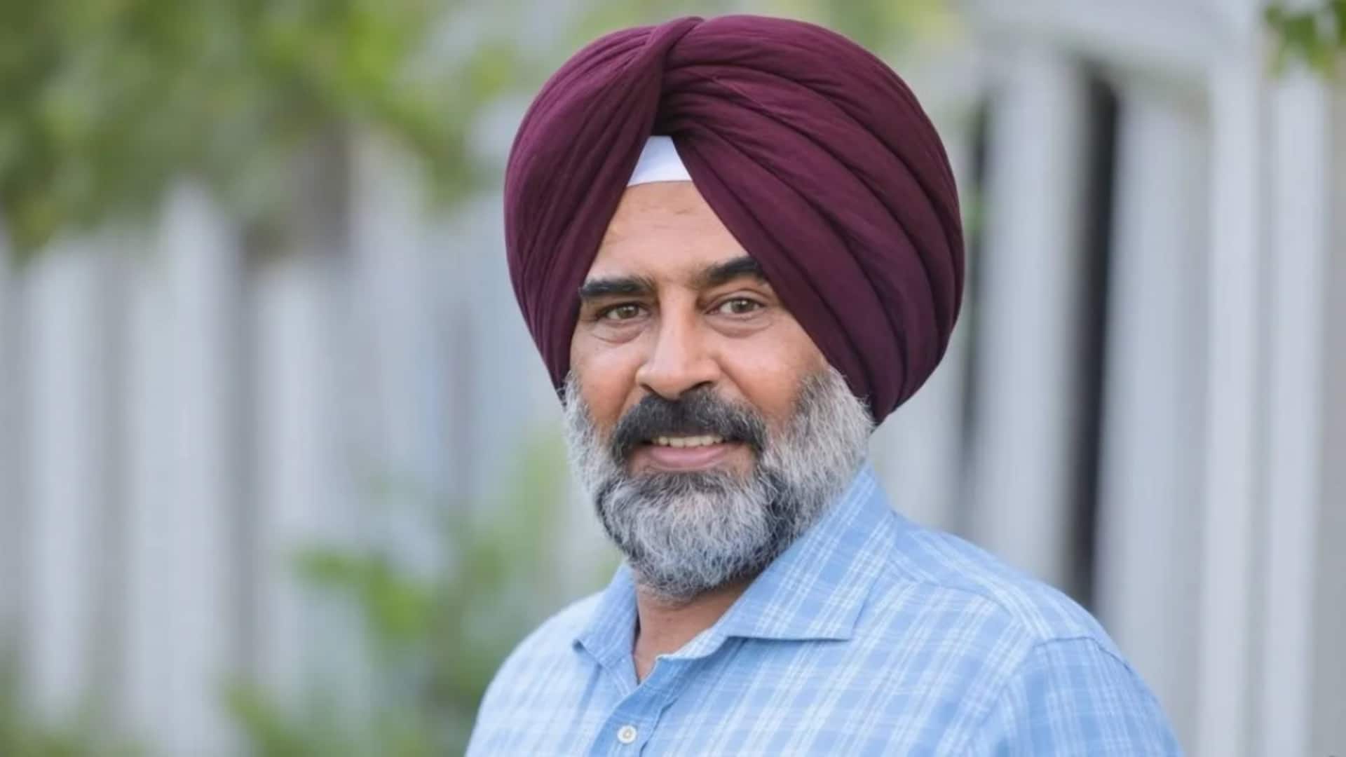 हॉकी कप्तान, पद्मश्री और पूर्व SP; कौन हैं पंजाब कांग्रेस के नए अध्यक्ष परगट सिंह?