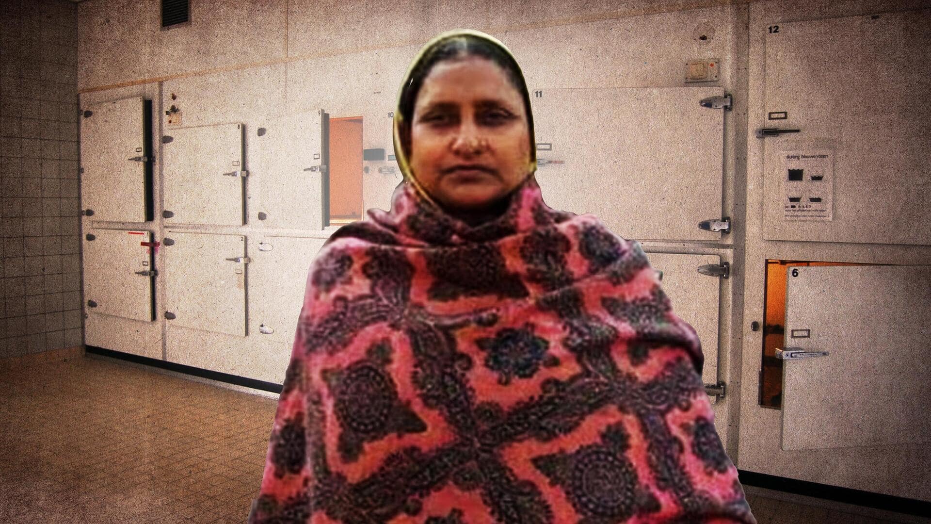 बिहार: 23 साल में 20,000 पोस्टमॉर्टम कर चुकी है यह महिला, जानिए प्रेरणादायक कहानी
