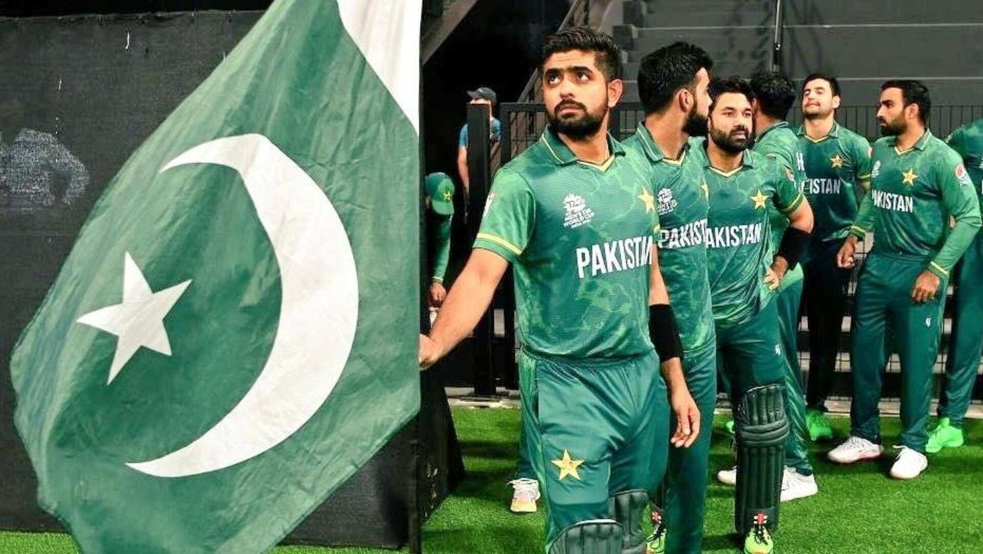 बाबर आजम फिर से बन सकते हैं पाकिस्तान क्रिकेट टीम के कप्तान, PCB ने की तैयारी