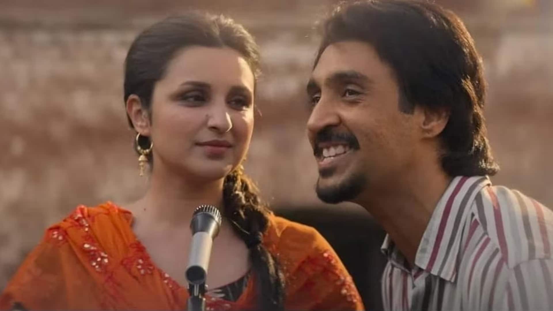 इंटरनेशनल एमी अवॉर्ड्स में बजेगा 'अमर सिंह चमकीला' का डंका, दिलजीत दोसांझ को भी मिला नामांकन