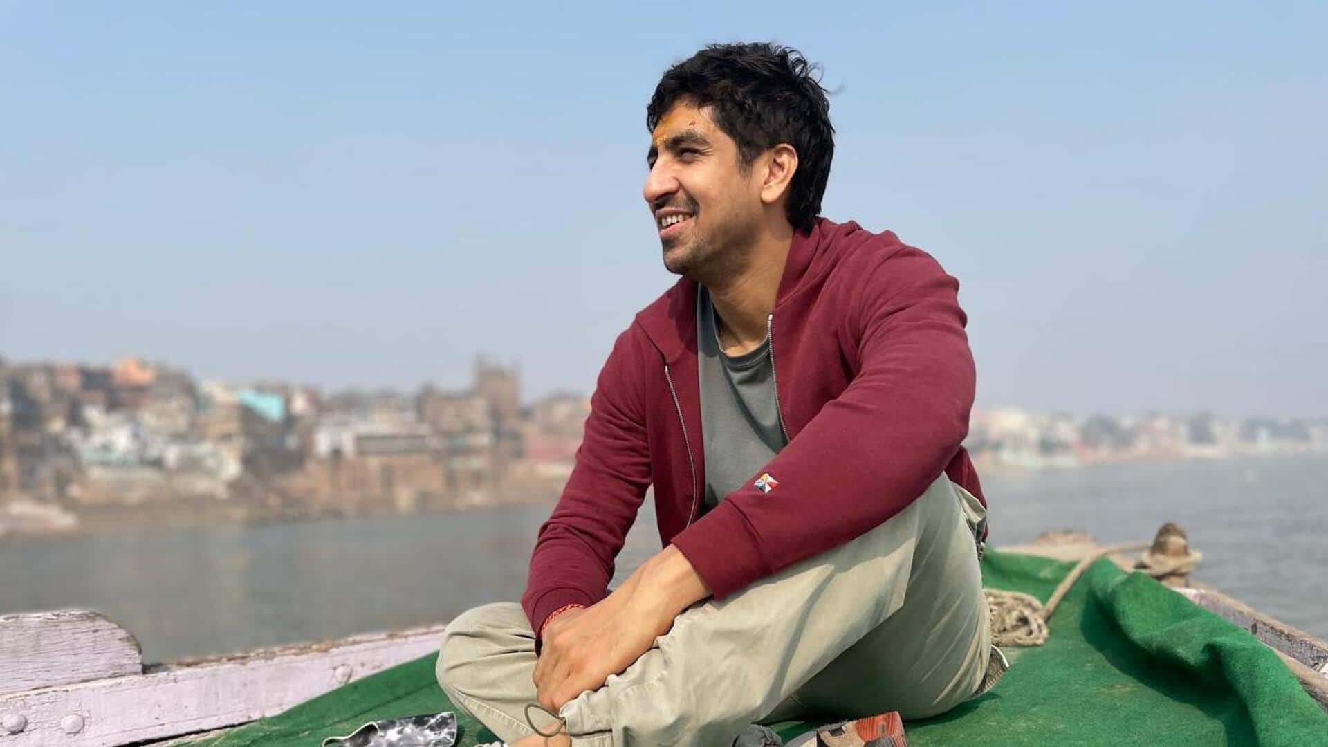 निर्देशक अयान मुखर्जी ने छोड़ी 'धूम 4', इस फिल्म की तैयारी में जुटे निर्देशक अयान मुखर्जी ने छोड़ी 'धूम 4', इस फिल्म की तैयारी में जुटे