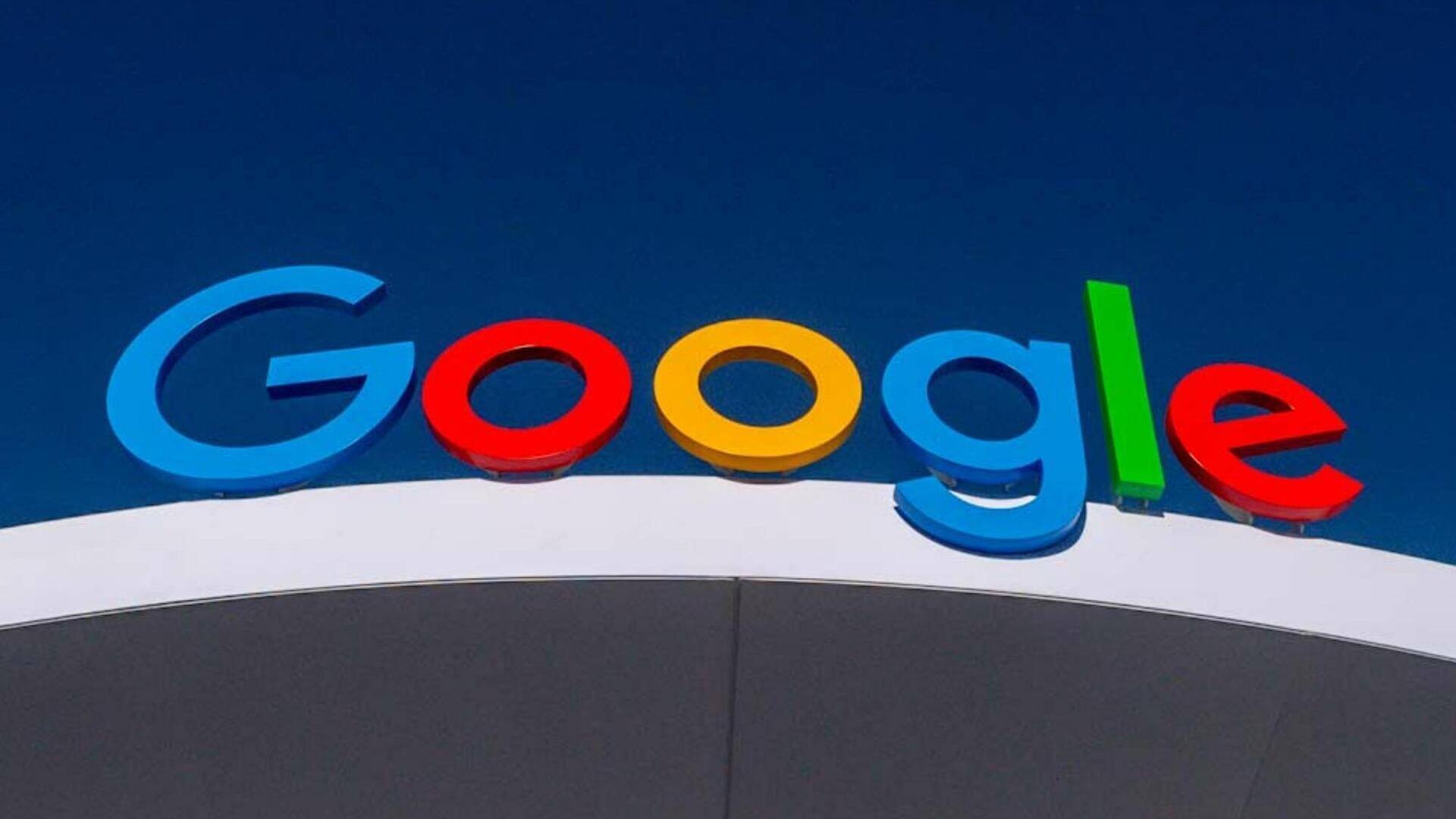 गूगल के AI कोड एडिटर में मिली बड़ी सुरक्षा खामी, लीक हो सकता है संवेदनशील डाटा