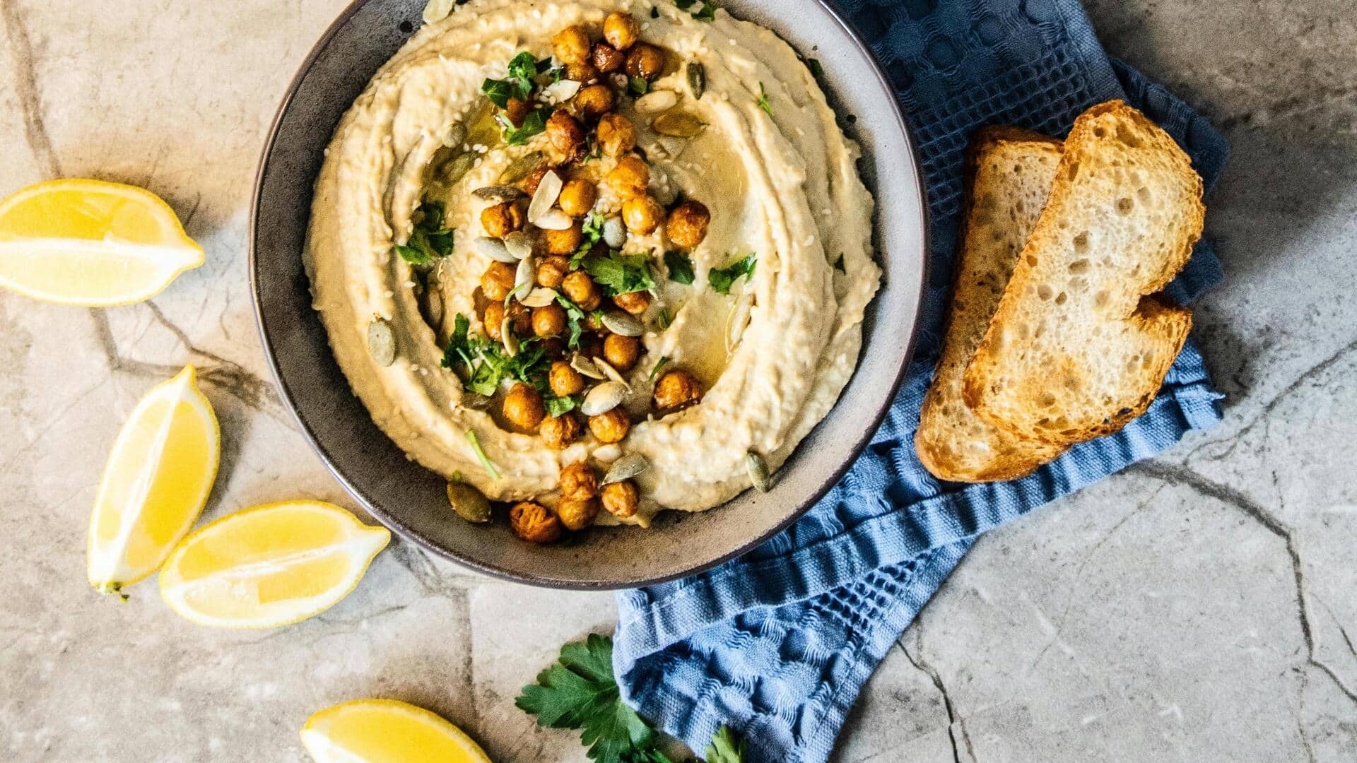 नींबू का स्वाद पसंद करते हैं? इससे बनाएं ये 5 तरह की खट्टी-मीठी चटनी