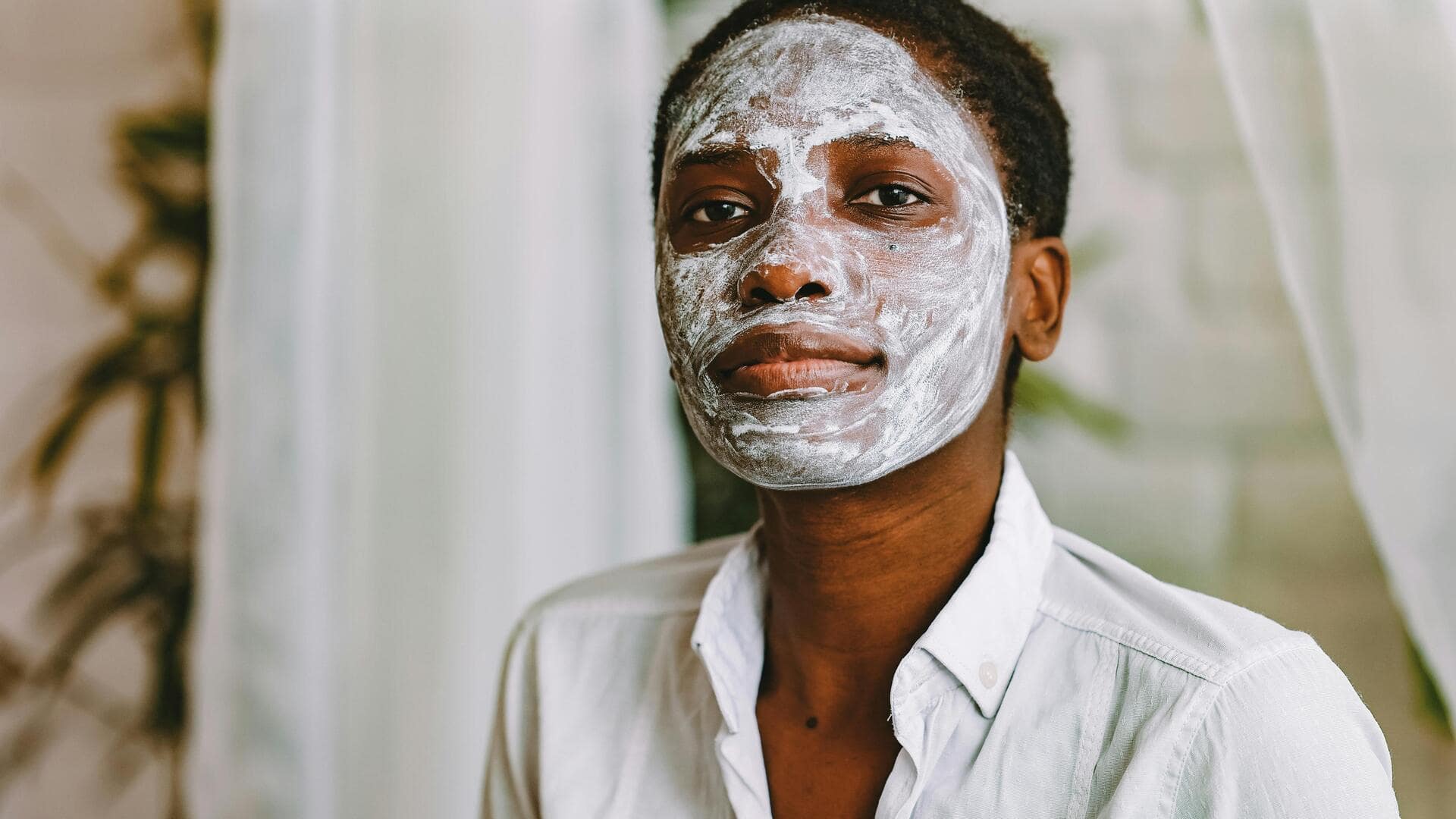 गर्मी से राहत दिलाने में कारगर हैं ये फेस पैक, जानिए इनकी विधि