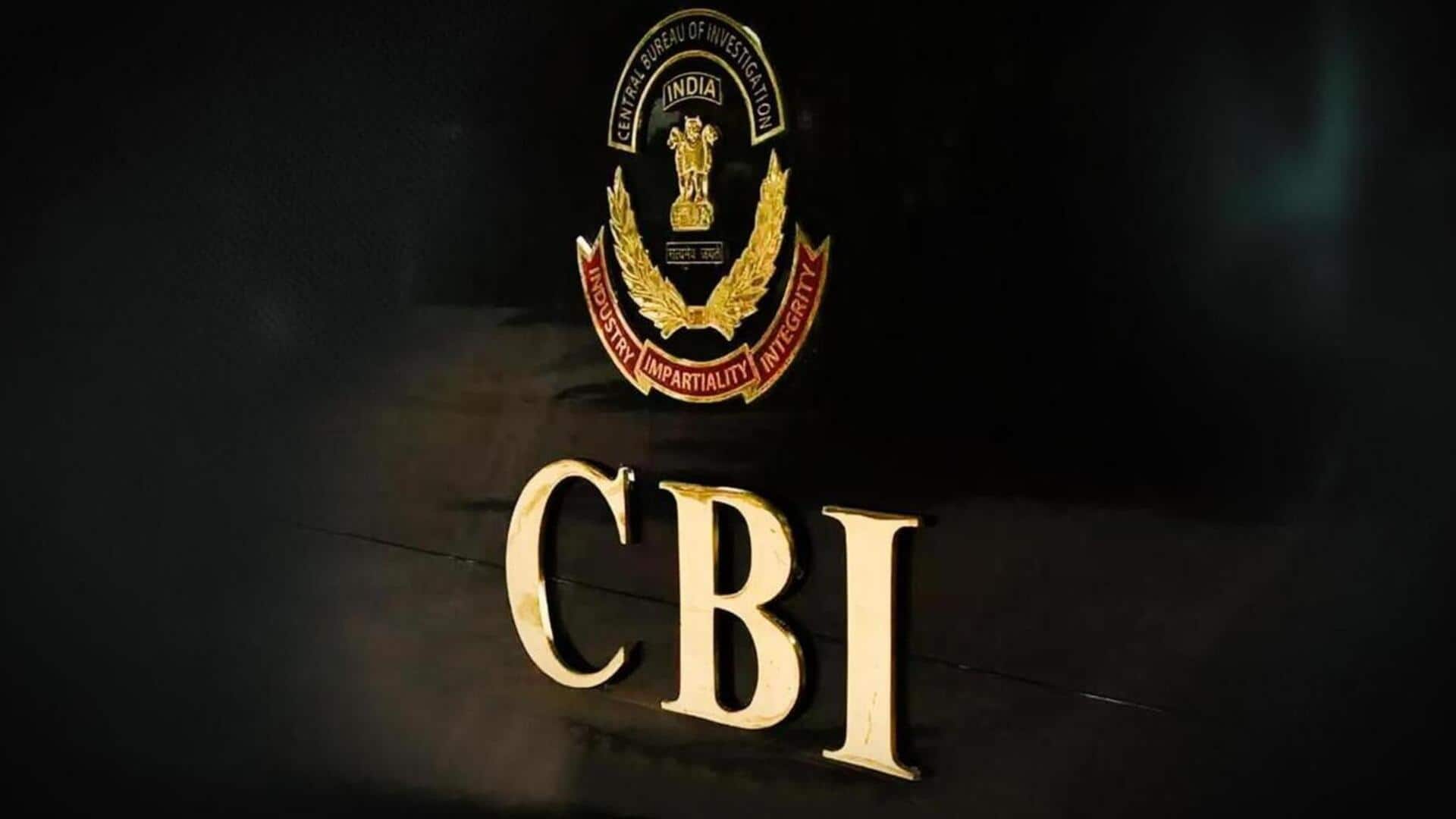 दिल्ली शराब नीति मामला: CBI ने इंडिया अहेड न्यूज के अधिकारी को गिरफ्तार किया 