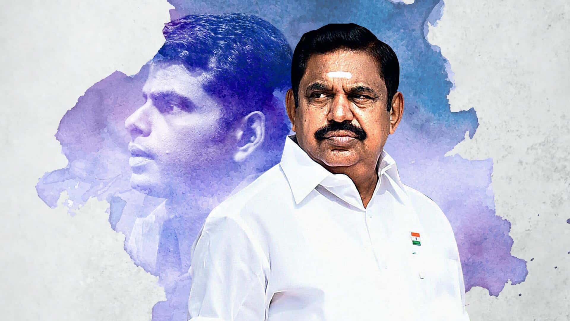 तमिलनाडु में भाजपा और AIADMK का गठबंधन टूटने की कगार पर क्यों पहुंचा?