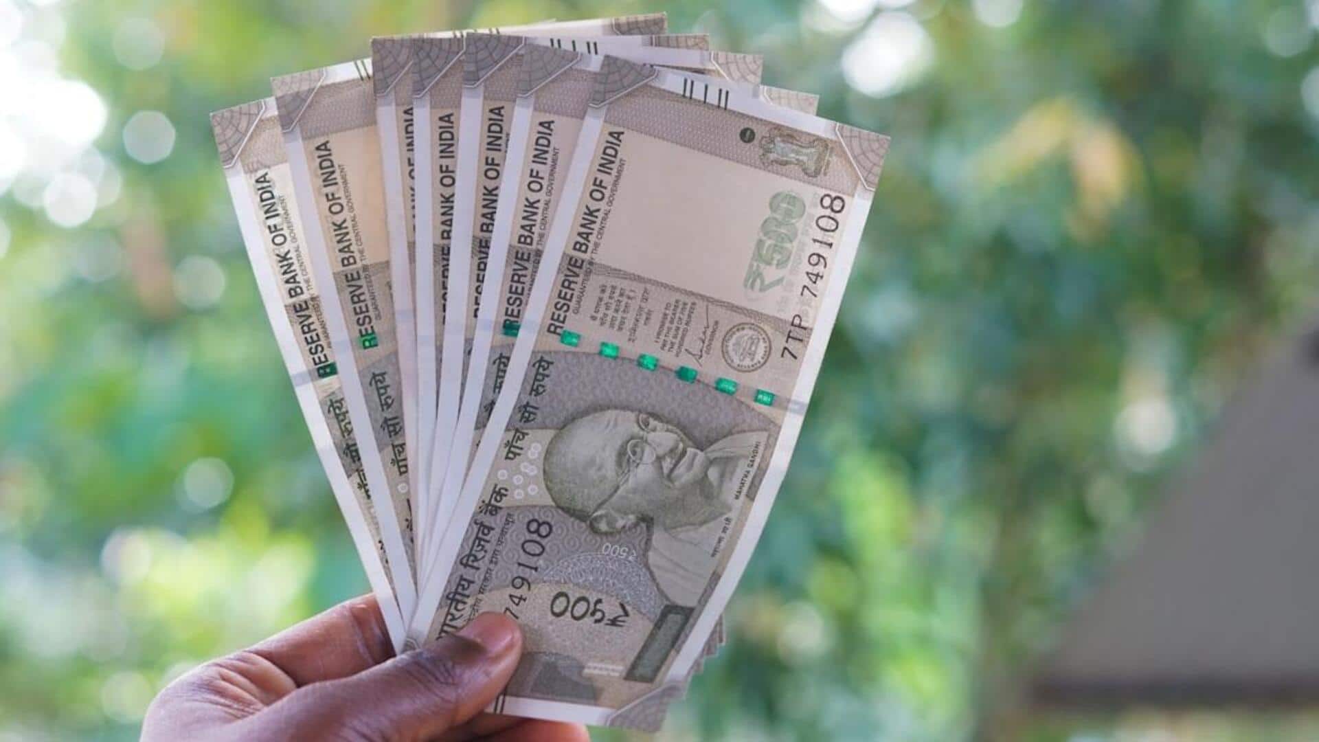 ITR रिफंड में किन कारणों से हो सकती है देरी? यहां जानिए पूरा विवरण ITR रिफंड में किन कारणों से हो सकती है देरी? यहां जानिए पूरा विवरण