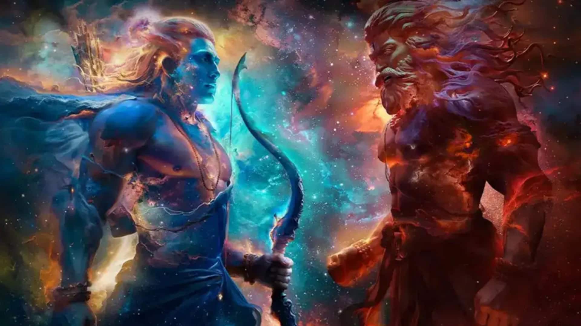 रणबीर कपूर की 'रामायण 2' पर जल्द काम शुरू कर सकते हैं निर्माता, आई ये जानकारी