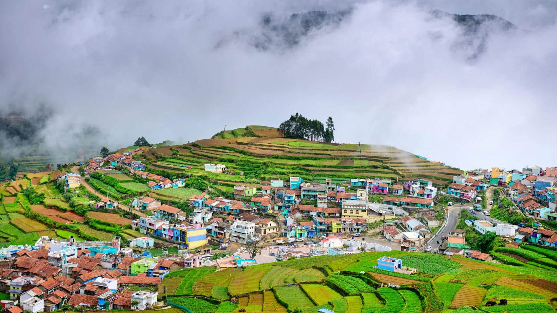 महिलाएं अकेले घूमने जाएं तो इन 5 हिल स्टेशन का करें रुख, यात्रा बनेगी मजेदार