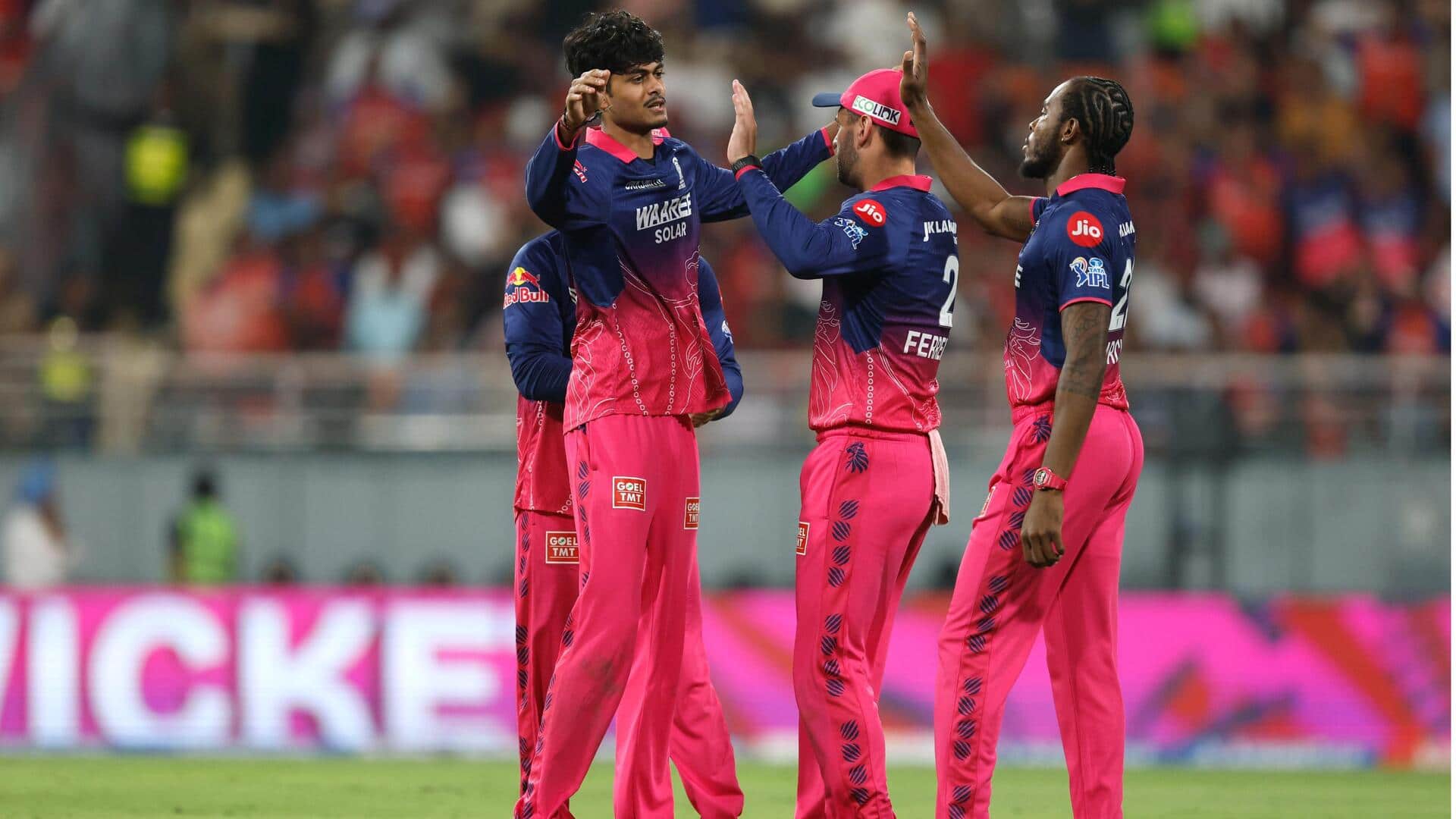 IPL 2026: RR बनाम DC मुकाबले का प्रीव्यू और आंकड़े, जानिए कैसी होगी जयपुर की पिच