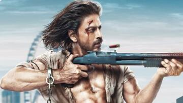 'पठान' के चौथे हफ्ते में भी बढ़े स्क्रीन, दुनियाभर में कमाए 980 करोड़ रुपये
