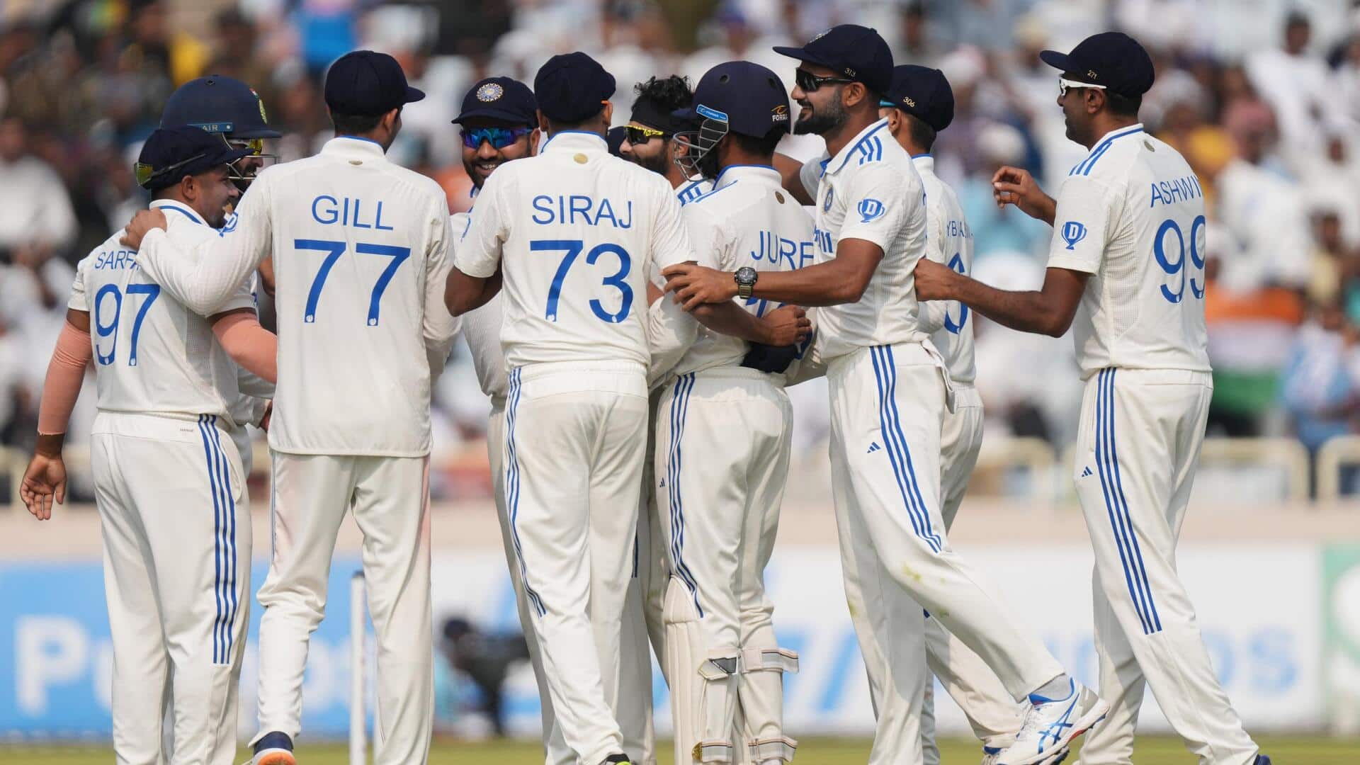 ऑस्ट्रेलिया ने पहले टेस्ट में न्यूजीलैंड को हराया, WTC की तालिका में शीर्ष पर पहुंचा भारत