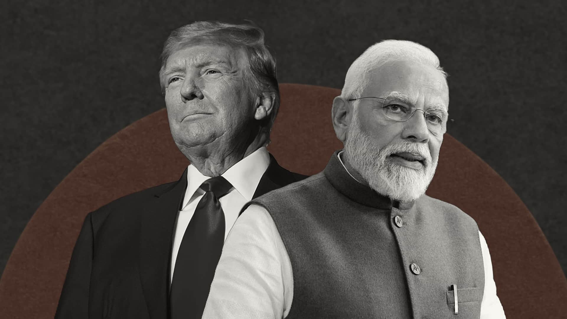 ट्रंप के दावे पर कांग्रेस ने प्रधानमंत्री को घेरा, कहा- सिंदूर के साथ सौदा संभव नहीं ट्रंप के दावे पर कांग्रेस ने प्रधानमंत्री को घेरा, कहा- सिंदूर के साथ सौदा संभव नहीं