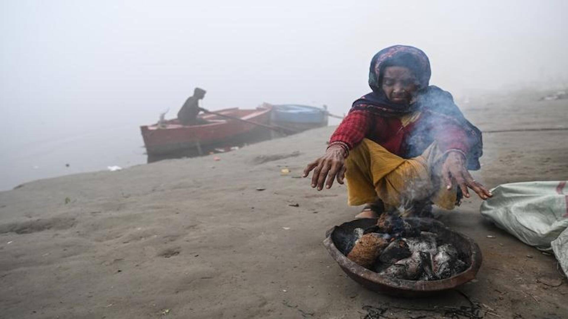 इन राज्यों में प्रचंड़ हुआ कोहरे और शीतलहर का प्रकोप, अगले 7 दिन नहीं मिलेगी राहत 